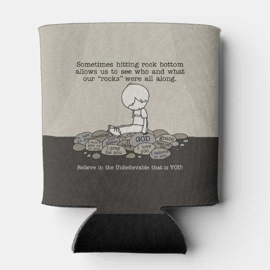 Rock Bottom Blikjeskoeler (Achterkant)