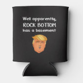 Rock Bottom Blikjeskoeler (Voorkant)