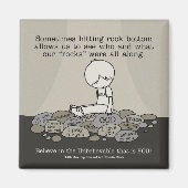 Rock Bottom Magneet (Voorkant)