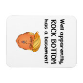 Rock Bottom Magneet (Horizontaal)