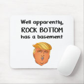 Rock Bottom Muismat (Met muis)