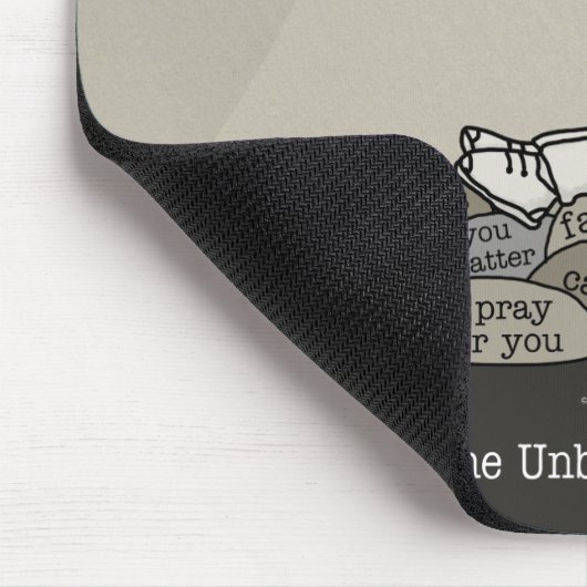 Rock Bottom Muismat (Hoek)