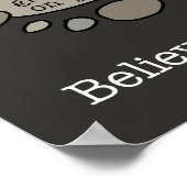 Rock Bottom Poster (Hoek)