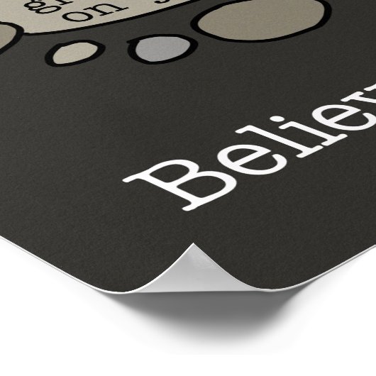 Rock Bottom Poster (Hoek)