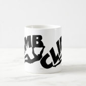 Rock Bouldering Koffiemok (Center)