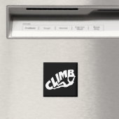 Rock Bouldering Magneet (Insitu (Vaatwasser))