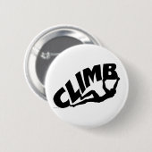 Rock Bouldering Ronde Button 5,7 Cm (Voorkant /achterkant)