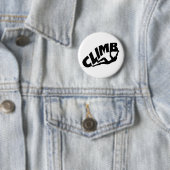 Rock Bouldering Ronde Button 5,7 Cm (In situ)