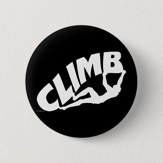 Rock Bouldering Ronde Button 5,7 Cm (Voorkant)