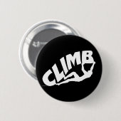 Rock Bouldering Ronde Button 5,7 Cm (Voorkant /achterkant)