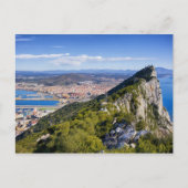 Rock Briefkaart (Voorkant)