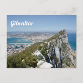 Rock briefkaart