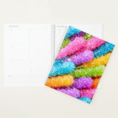 Rock Candy Planner Hoes – Helder Kristal Snoep (Display)