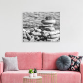 Rock - Canvas Art (Insitu (Woonkamer))