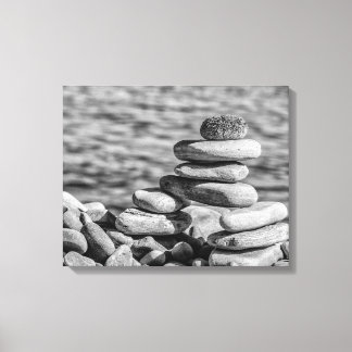 Rock - Canvas Art Afdruk