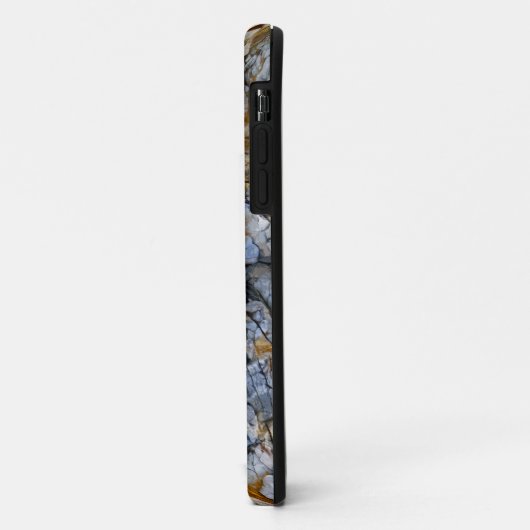 Rock Case-Mate iPhone Case (Achterkant/links)