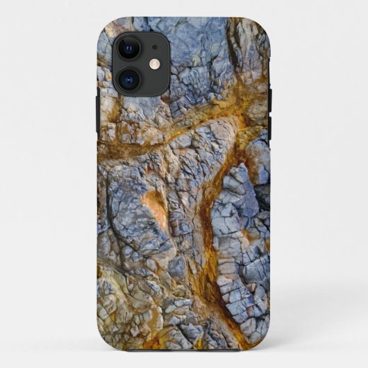 Rock Case-Mate iPhone Case (Achterkant)
