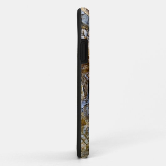 Rock Case-Mate iPhone Case (Achterkant/rechts)