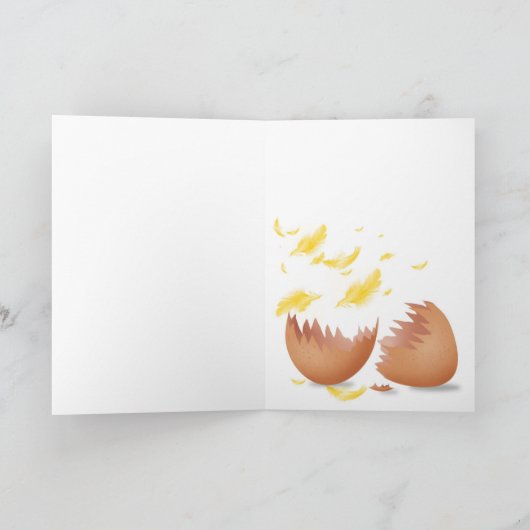 Rock Chick Kaart (Binnen)