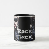 Rock Chick Mok (Midden)