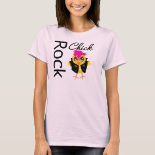 Rock Chick T-shirt