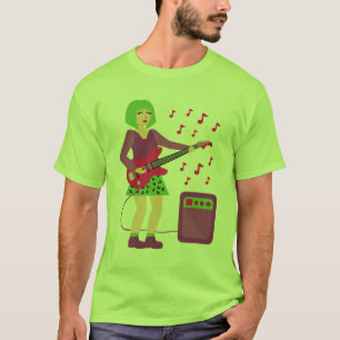 Rock Chick T-shirt