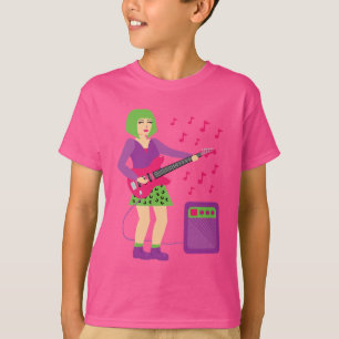 Rock Chick T-shirt