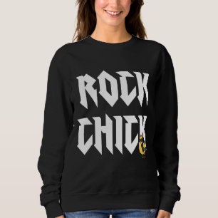 Rock Chick Trui