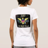 Rock City T-shirt (Achterkant)