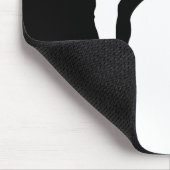 Rock Climate ber Bouldering Mousepad Muismat (Hoek)
