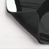 Rock Climate ber Bouldering Mousepad Muismat (Hoek)