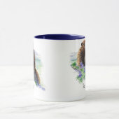 Rock climate ber - Marmot - Animal Mok (Midden)