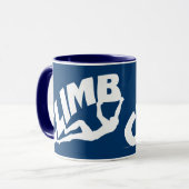 Rock Climate Bouldering Mok (Voorkant links)