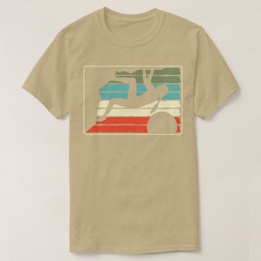 Rock Climate Bouldering T-shirt (Design voorkant)