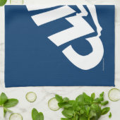 Rock Climate Bouldering Theedoek (Gevouwen)