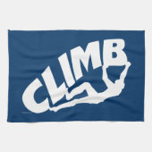 Rock Climate Bouldering Theedoek (Horizontaal)