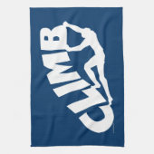 Rock Climate Bouldering Theedoek (Verticaal)