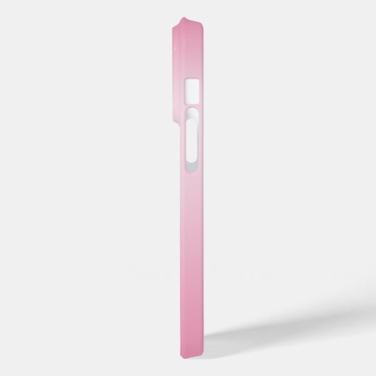 Rock Climate Chick #8 Case-Mate iPhone Case (Achterkant / Links)