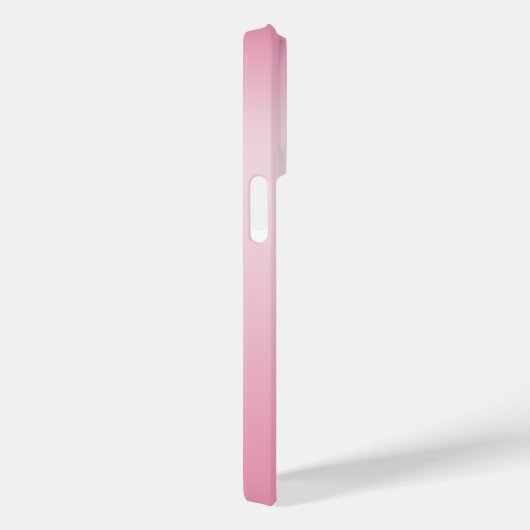 Rock Climate Chick #8 Case-Mate iPhone Case (Achterkant / Rechts)