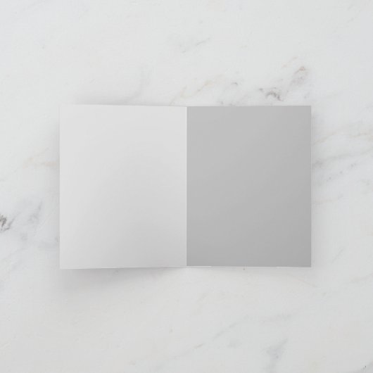 Rock Climbing Card Kaart (Binnen)