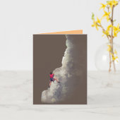 Rock Climbing Kaart (Gele Bloem)