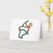 Rock Climbing Kaart (Gele Bloem)