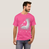 Rock Climbing Kleding - Rock Climbing T-shirt (Voorkant volledig)