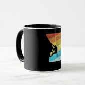 Rock Climbing Mok (Voorkant links)