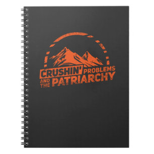 Rock Climbing Notitieboek