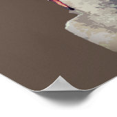 Rock Climbing Poster (Hoek)