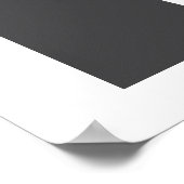 Rock Climbing Poster (Hoek)