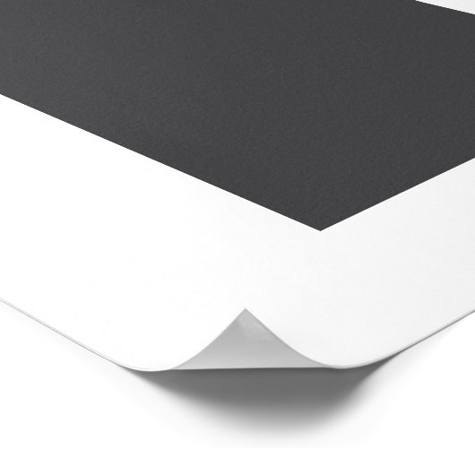 Rock Climbing Poster (Hoek)