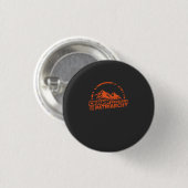Rock Climbing Ronde Button 3,2 Cm (Voorkant /achterkant)
