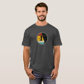 Rock Climbing T-shirt (Voorkant volledig)